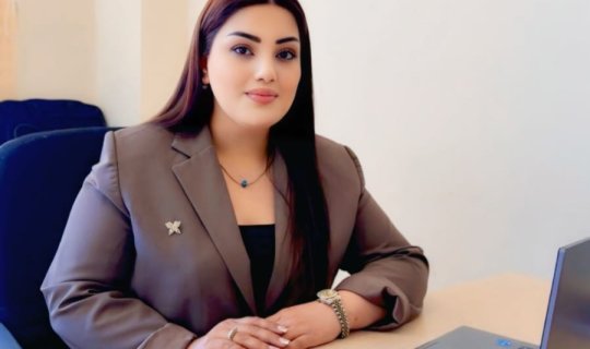 Müəllim -&nbsp;cəmiyyətin mənəvi dayağı, gələcəyin qurucusu