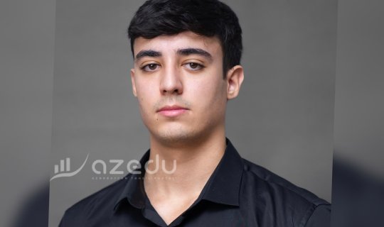 Londonda təhsil alan azərbaycanlı: &ldquo;Aşağı balla qəbul olmağınız heç nəyə mane deyil&rdquo;