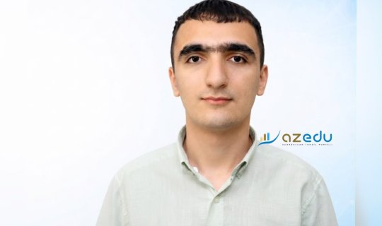 623&nbsp;balla Qubada müəllimliyi seçdi: &ldquo;Başqa ixtisaslara həvəsim yoxdur&rdquo;