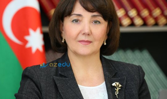 Direktor öz istəyi ilə işdən ÇIXDI