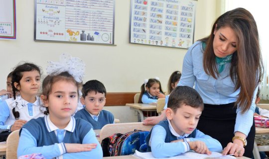 Məktəblərdə geyim formalarına dair monitorinqlər təşkil ediləcək