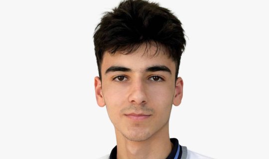 Şəkidə məktəb məzunu 675 balla Prezident təqaüdü qazandı