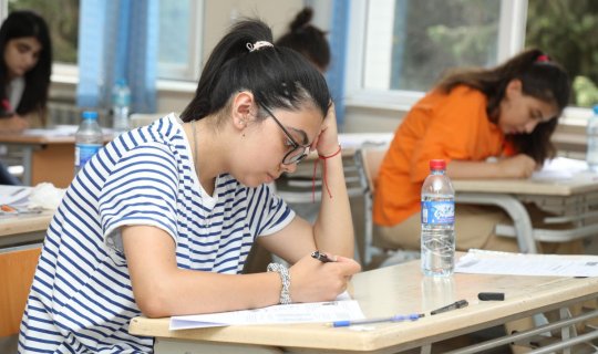 Mezuniyet sınavlarının tarihi ne zaman açıklanacak? - DİM'den CEVAP