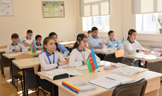 Məktəb hansı dəyərləri qorumalıdır?