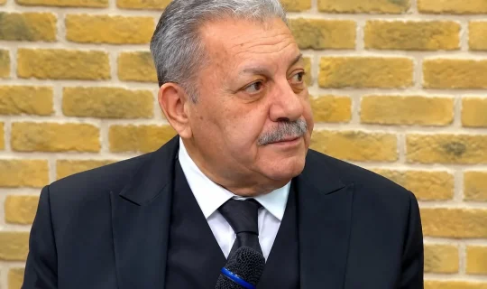 Xalq artisti xəstəxanaya yerləşdirildi:&nbsp;Vəziyyəti ağırdır