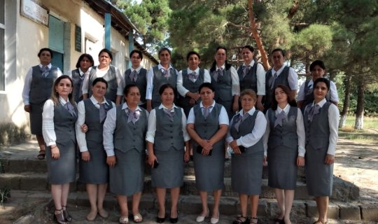 Məktəb şəxsi dəb nümayişi yeri deyil -&nbsp;&ldquo;Fərq geyimdə deyil, bilikdə olmalıdır&rdquo;