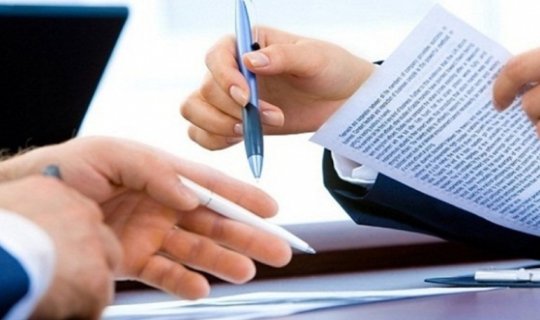 &ldquo;Dövlət qulluğu sertifikatı"nın qüvvədə olma müddəti 5 ildən 2 ilə endirilir