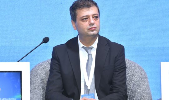BDU-nun dekanı Vüqar Zifəroğlu Mətbuat Şurasının sədri seçilib