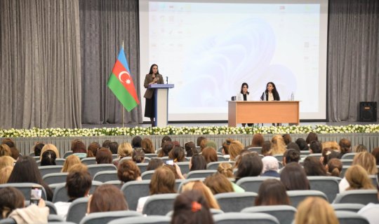 Sertifikatlaşdırmaya dair görüş keçirilib