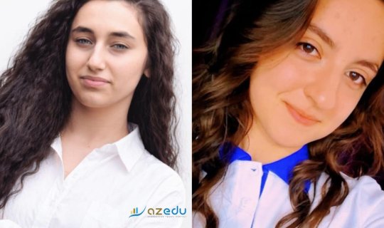 Biri dünyada sözünü demək, digəri müəllim olmaq istəyir -&nbsp;Prezident təqaüdçüləri