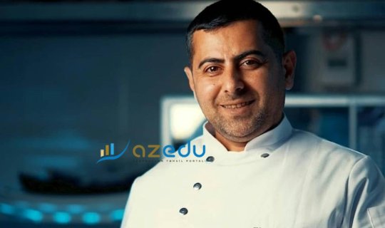 &ldquo;Mətbəx özü bir elmdir&rdquo; - Beynəlxalq yarışlarda ölkəmizi təmsil edən aşpazla MÜSAHİBƏ