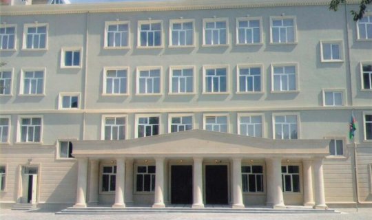 225 nömrəli məktəbdə şagirdlərə psixoloji dəstək göstərilib