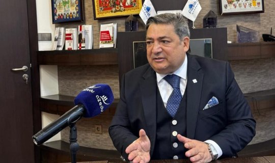 "Müəllim nüfuzu yenidən bərpa edilməli, peşəkarlığı qiymətləndirilməlidir" -&nbsp;&nbsp;MÜSAHİBƏ