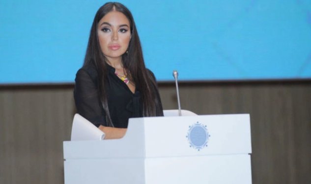 Leyla Əliyevadan Xocalı soyqırımı PAYLAŞIMI