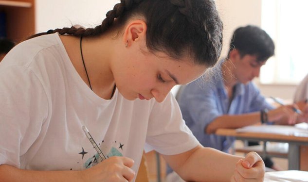 DİM 11 may bu imtahanları keçirəcək