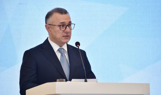 Magistraturada 6 yeni İXTİSAS - Nazir detalları AÇIQLADI
