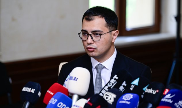 MİQ-də iştirak üçün 70 minə yaxın namizəd qeydiyyatdan keçib