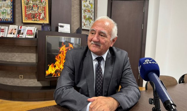 Maarifləndirici tədbirlərlə nöqsanların qarşısını almağa çalışırıq - MÜSAHİBƏ