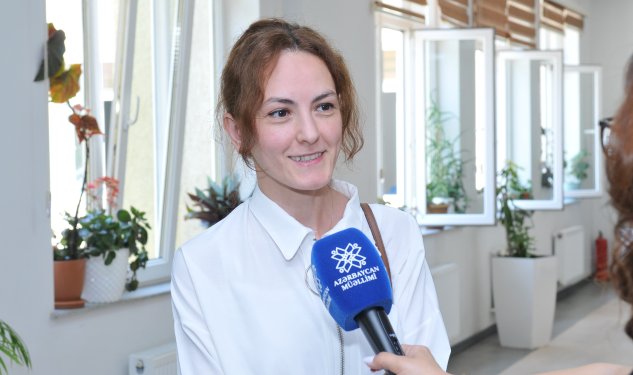 Sertifikasiyadan maksimum bal TOPLADI