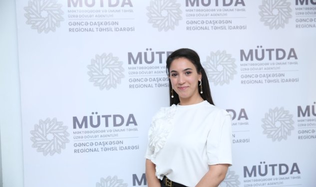Daha bir müəllim sertifikasiyadan 60 bal TOPLADI