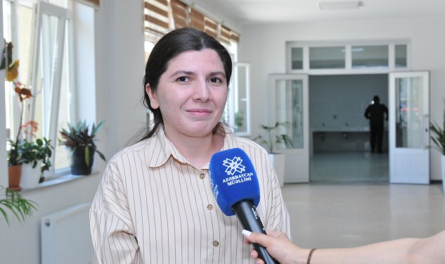 Sertifikasiyadan maksimum bal TOPLADI