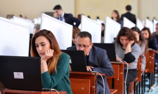 Dağlıq Şirvan regionu üzrə REKORD nəticə