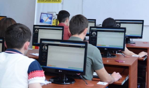 Bu universitetdə yazılı imtahanlar tam rəqəmsallaşdırılacaq