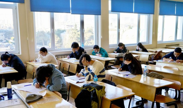 Magistraturaya ixtisas seçimi nə zaman BAŞLAYIR?- DİM