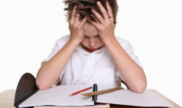Psixoloq uşaq stressinin əlamətlərini və çıxış yollarını AÇIQLADI