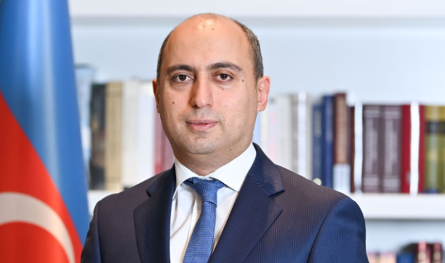 Nazir 26 iyunla bağlı paylaşım edib