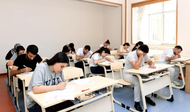 Bu şəxslər də ali məktəbə imtahansız qəbul olur - SİYAHI