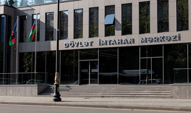 DİM iyulda bu imtahanları KEÇİRƏCƏK