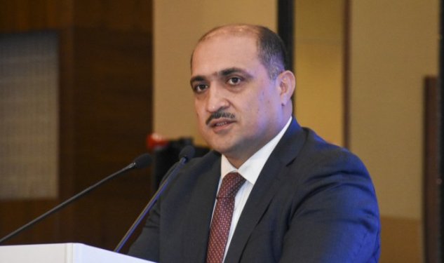 “Bu il 63 mindən çox tələbə ali təhsili başa vurur”- İdris İsayev