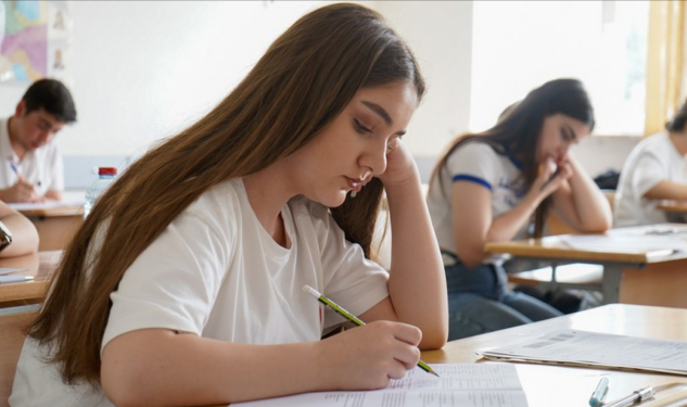 Bu ixtisaslar üzrə bütün plan yerləri boş qalıb