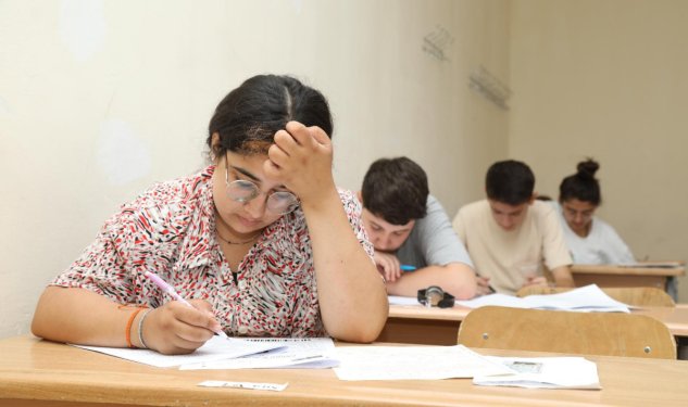 9 illik kolleclərə ixtisas seçimi bu tarixdə aparılacaq - RƏSMİ