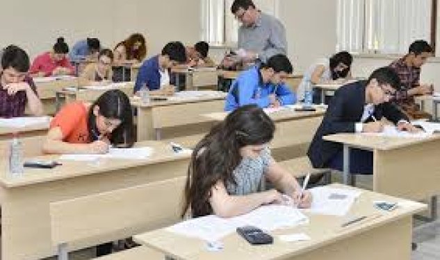 II və III qrupların nəticələri bu tarixdə AÇIQLANACAQ