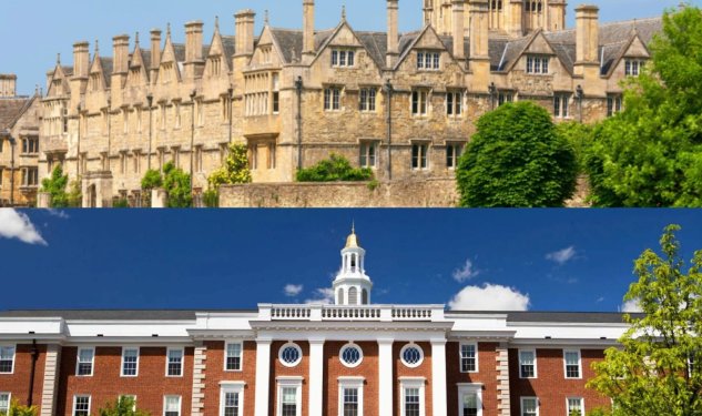 Oxford və Harvard universitetlərinə kimlər qəbul olunur? – ARAŞDIRMA