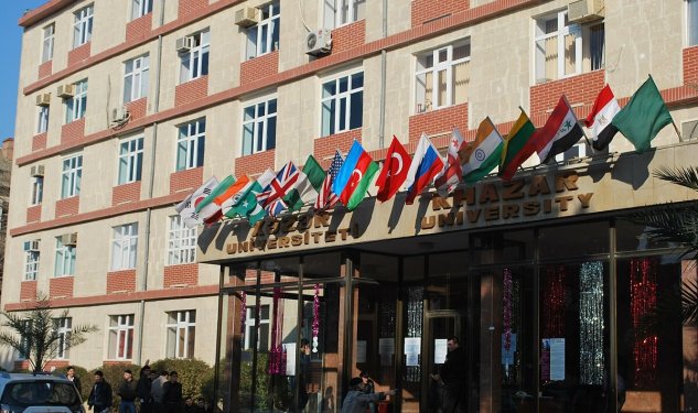 Xəzər Universitetində neçə tələbə qırmızı diplomla məzun olub? - SORĞU 