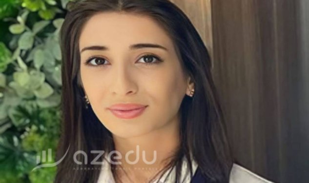 Təsviri incəsənət fənnindən yüksək nəticə: Özümə inandım və qazandım