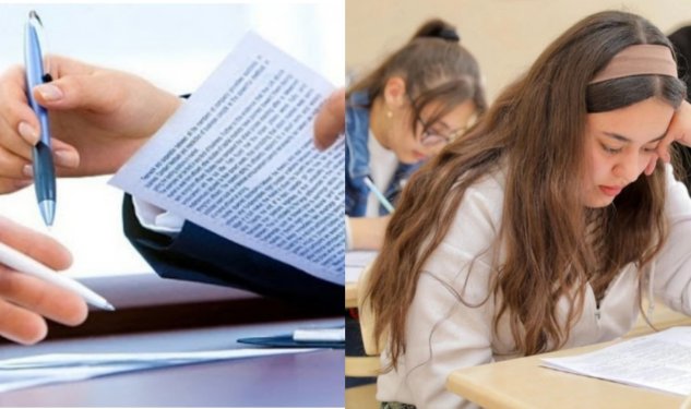 Əyani təhsil alan tələbə əmək müqaviləsi ilə işə qəbul ola BİLƏR?