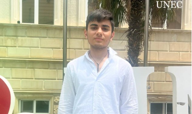 Yüksək bal toplayan məzun təhsilini bu universitetdə davam ETDİRƏCƏK