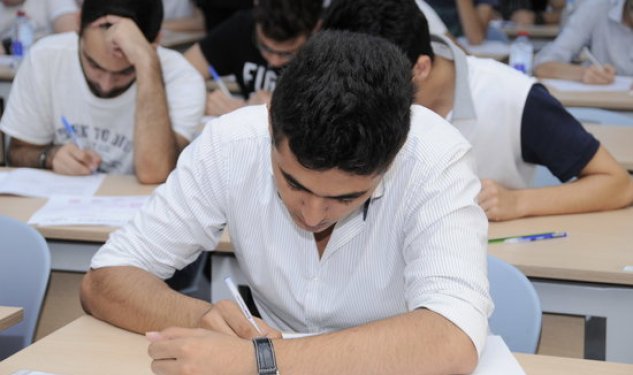 Oğlan abituriyentlər ən çox bu ixtisası seçir- ARAŞDIRMA