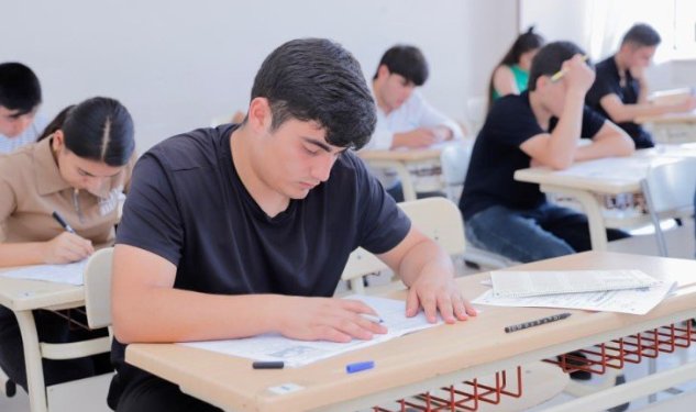 Keçid balları necə formalaşır? – DİM-dən AÇIQLAMA