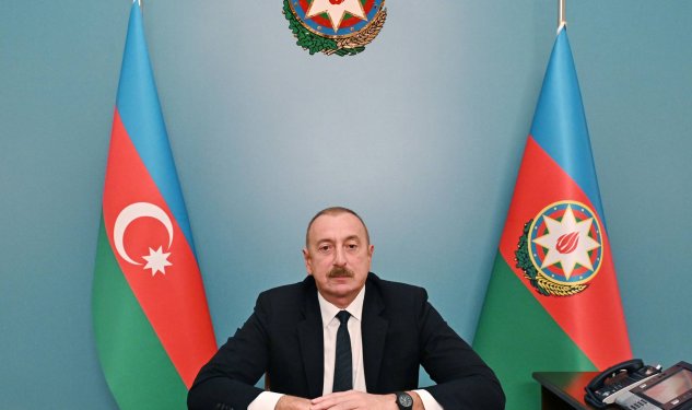 İlham Əliyev bu jurnalistləri təltif etdi - SİYAHI