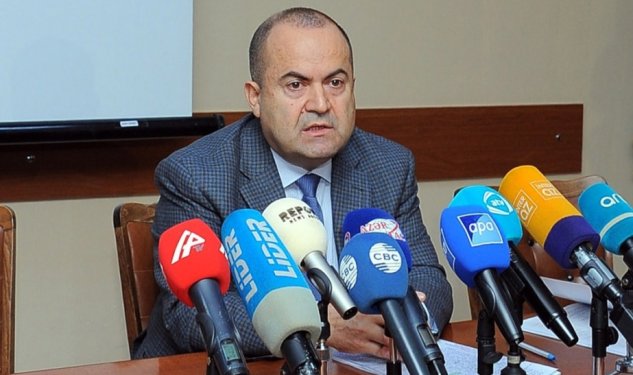 DİM: İmtahan pozuntularına görə bir neçə namizəd istintaqa cəlb olunub