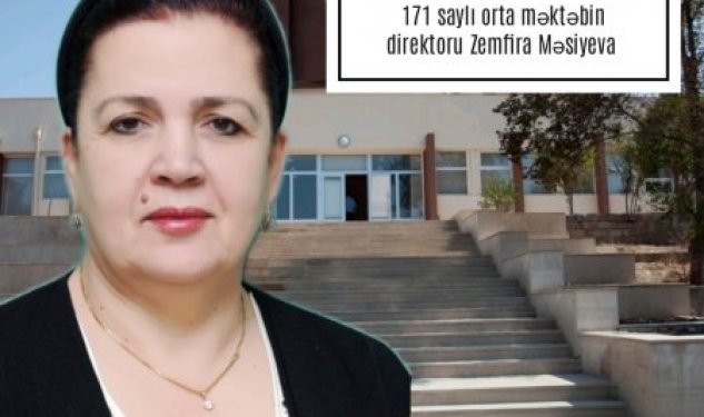 Məktəb direktorunun səs yazısı yayıldı - Araşdırma aparılacaq