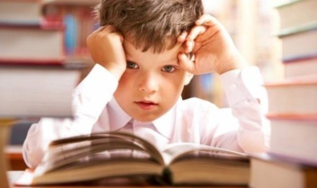 Xaricdə uşaqlara ev tapşırığı verilir?