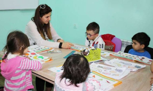Məktəbəqədər hazırlıq: Uşaqların adaptasiyasını asanlaşdıran ADDIMLAR