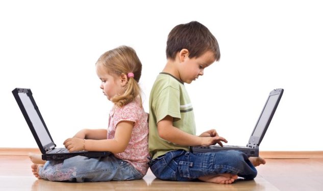 Uşaqların virtual dünyası: Kompüter oyunları təhlükəlidir?
