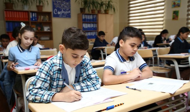 Lisey və gimnaziyalara seçim prosesinin nəticələri açıqlanıb